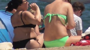 2022 Beach Girls Videos Vol-348