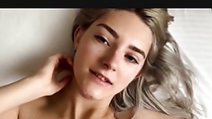 Eva Elfie Morning Sex