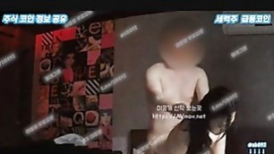 2485 OnlyFans Twitter KBJ Full Version @UB892 Telegram Korea redroom yadongbang porn