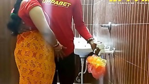 Desi XXX bhabhi Fucked By Plumber.