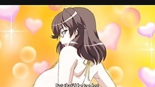 My summer with MILF's - Okusama wa Moto Yariman Episode 2 english subs