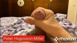 Peter Hugosson Miller Jerking Off To Pictures Of Little Girls