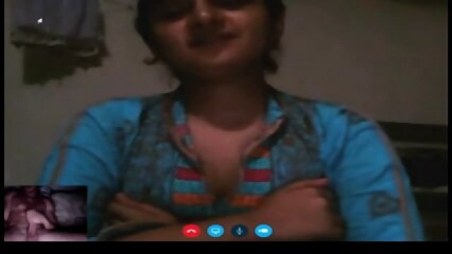 Pakistani Horny Fraud Webcam Call Girl